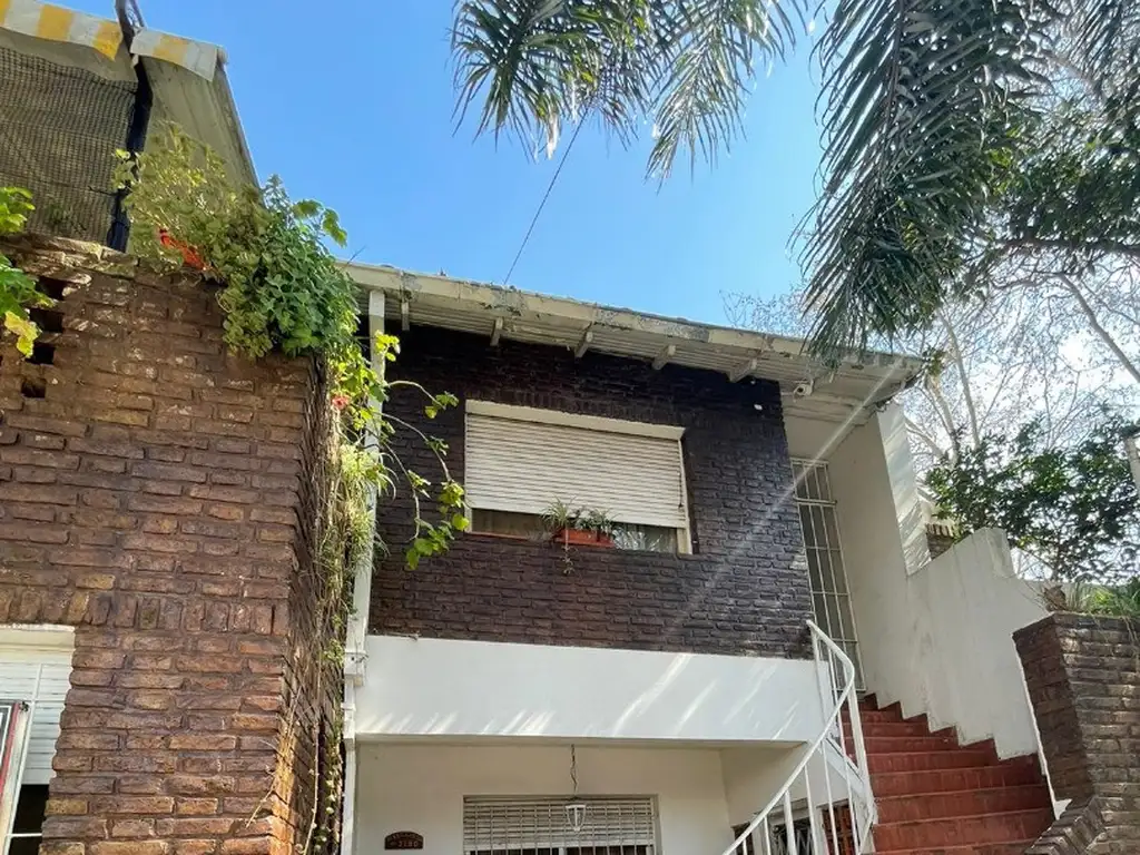 2 Casas en Block, Olivos