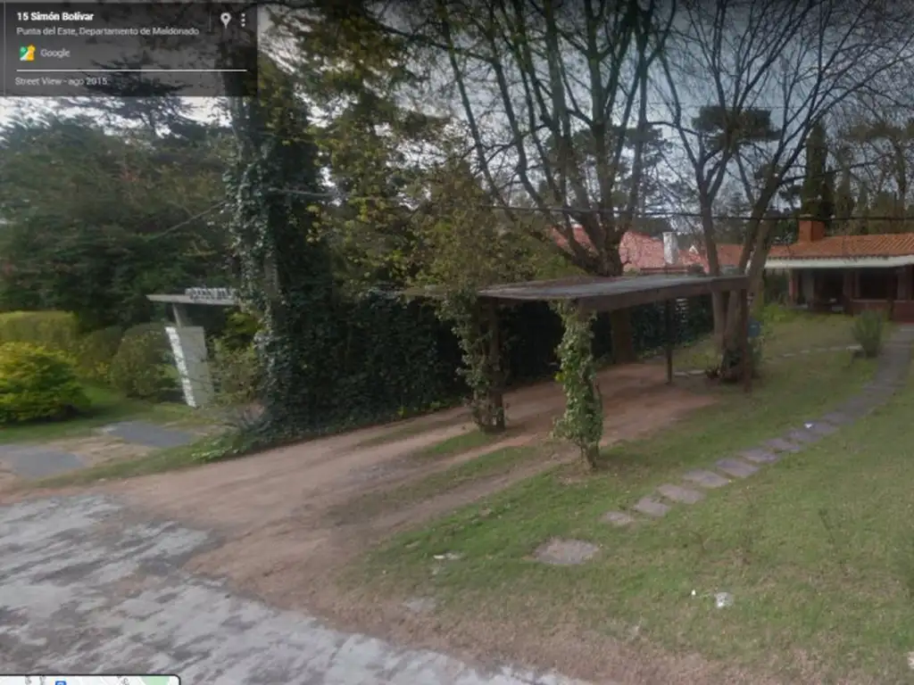 Vende casa de 4 dormitorios en Jardines de córdoba, cerca de colegios, Punta del Este