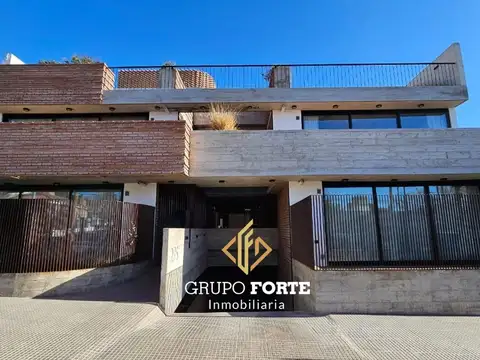 Departamento en venta Villa Carlos Paz 2 dorm cochera