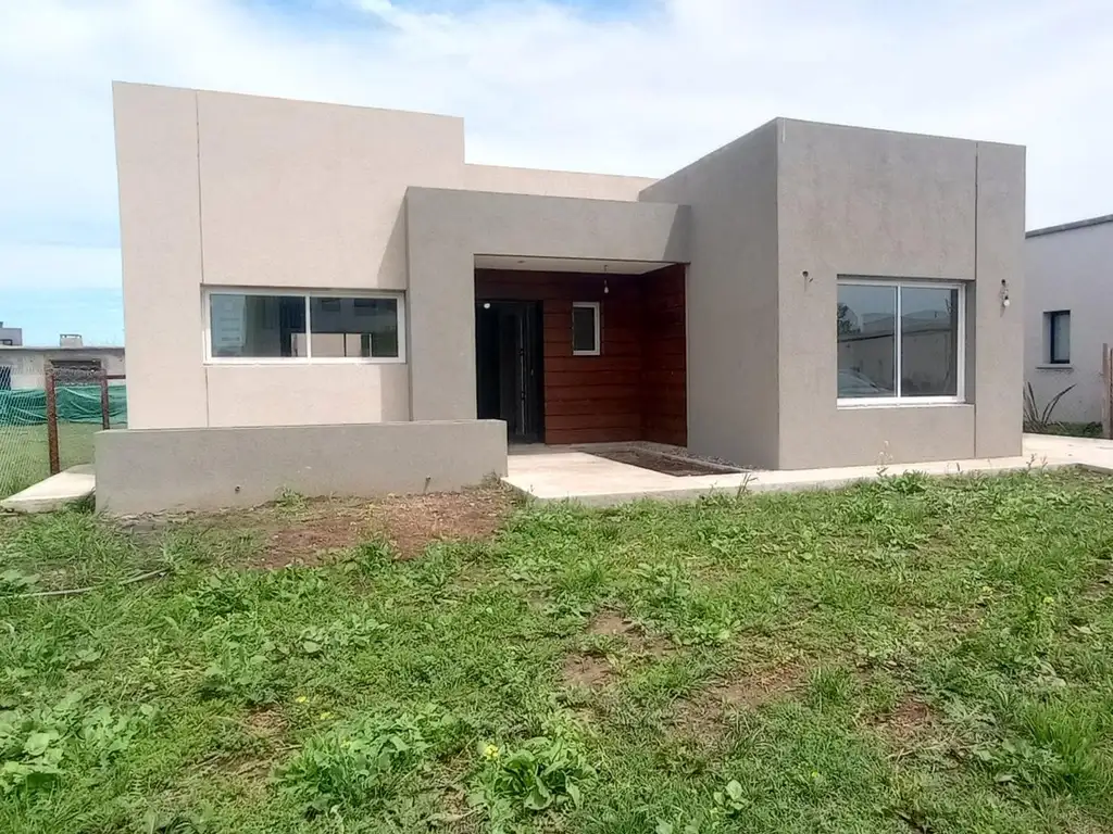 Venta, casa, 3 dormitorios, San Ramón, Pilar del este