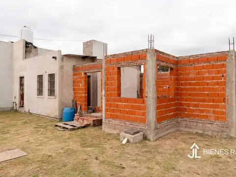 Propiedad a la Venta en Jauregui, Pueblo Nuevo.