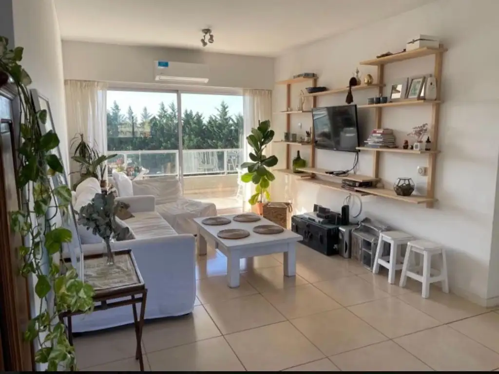 VENTA DEPARTAMENTO EN EL PALMAR - NORDELTA