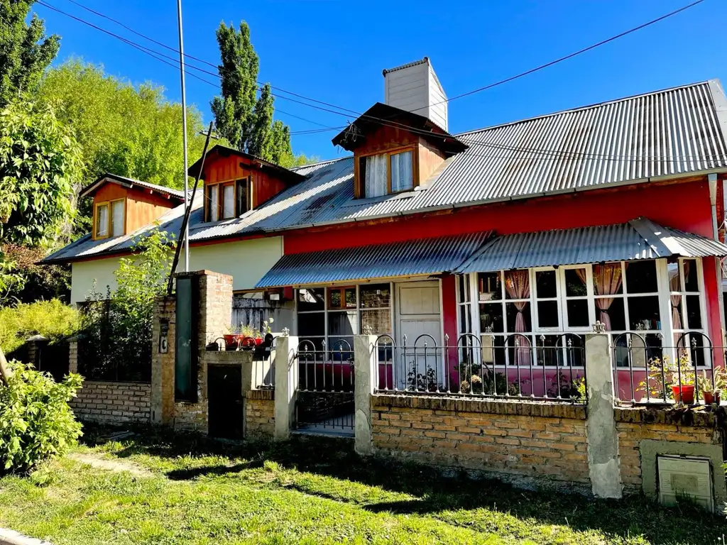 Casa - Venta - Argentina, San Martín de los Andes - Tromen 100