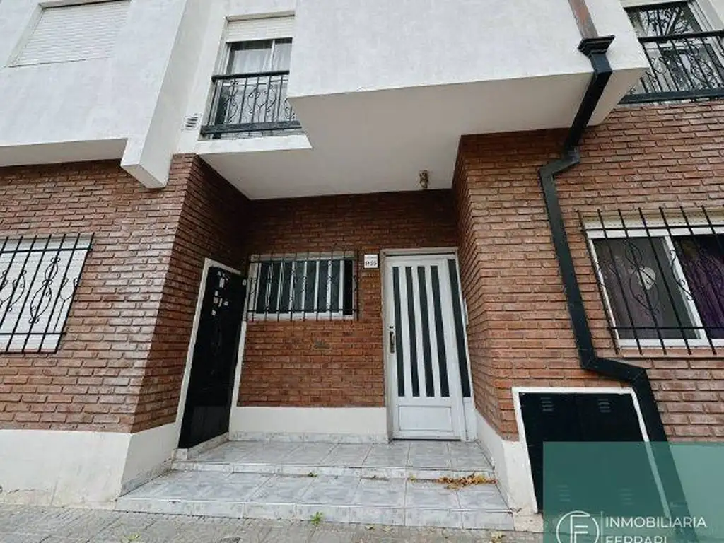 Departamento en venta de 1 dormitorio en Universitario