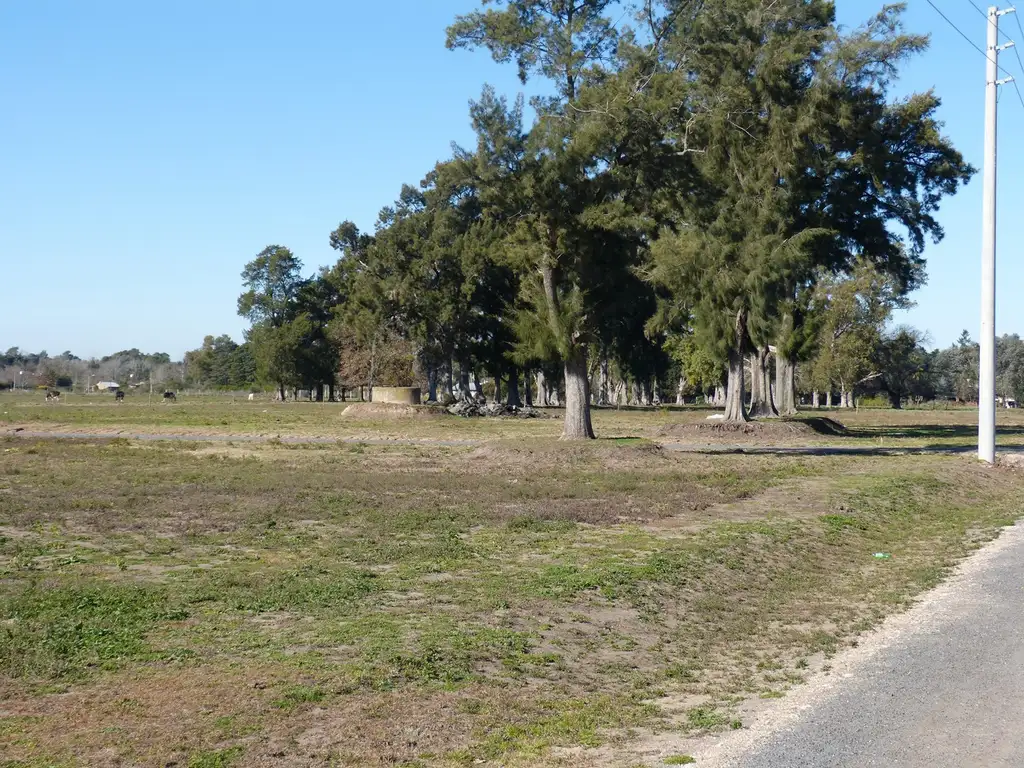 Terreno Lote  en Venta ubicado en Parada Robles, Exaltación de la Cruz, G.B.A. Zona Norte