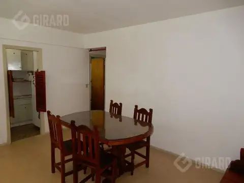 Departamento en Venta en Centro - 2 ambientes