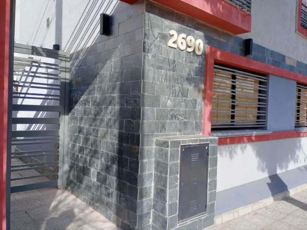 DEPTO. 1 DORM. EN VENTA A ESTRENAR EN ALTA CÓRDOBA