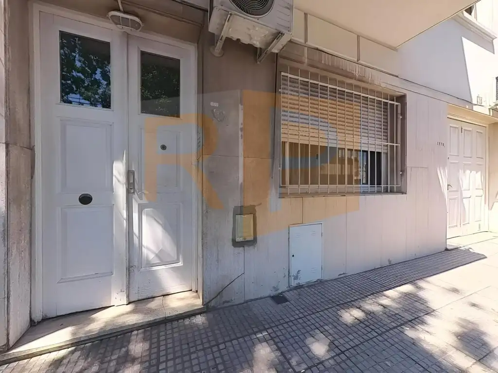 VENTA DEPARTAMENTO TIPO PH EN PATERNAL