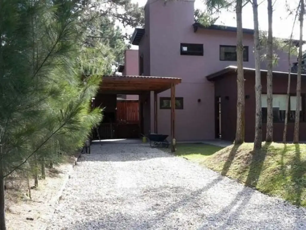 Casa - Venta - Argentina, Costa del Este - av. interbalnearia 400