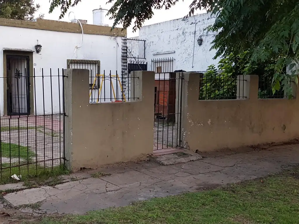 VENTA DE CASA