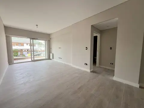 Departamento 4 ambientes con 3 baños