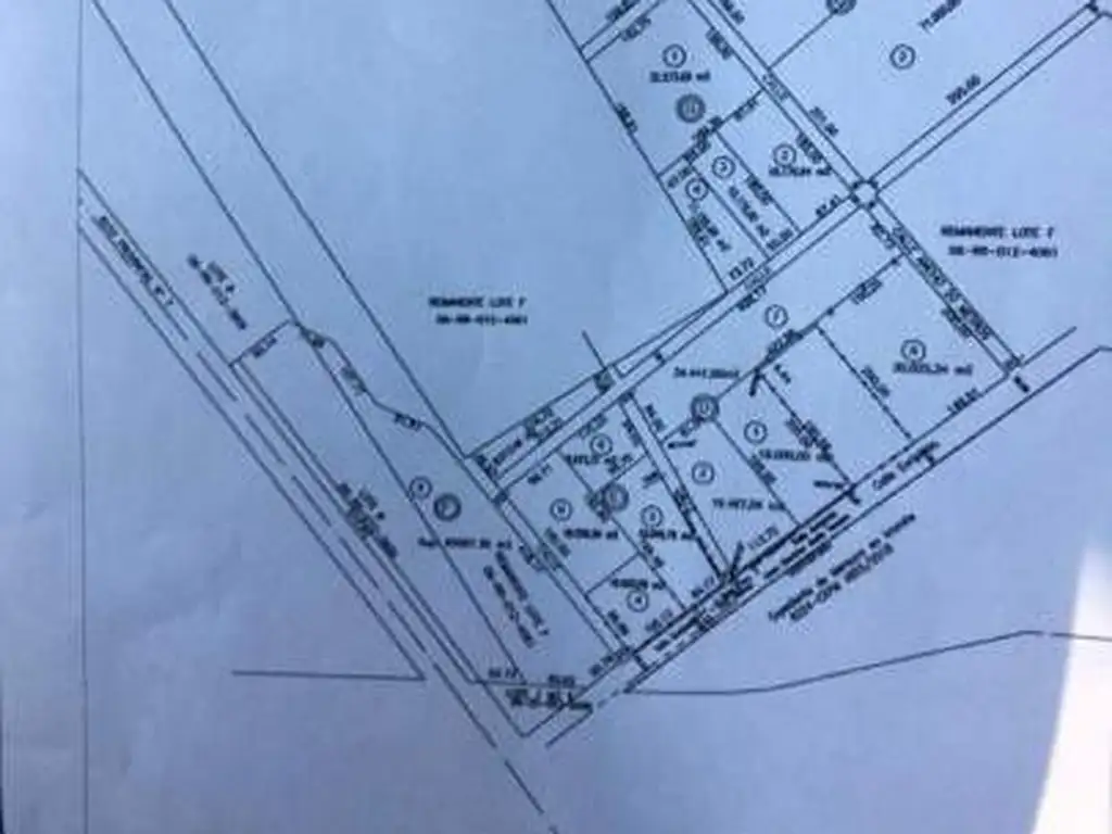 Añelo Lote De 10 Has Dentro De Parque Industrial Privado, Neuquén Patagonia Argentina