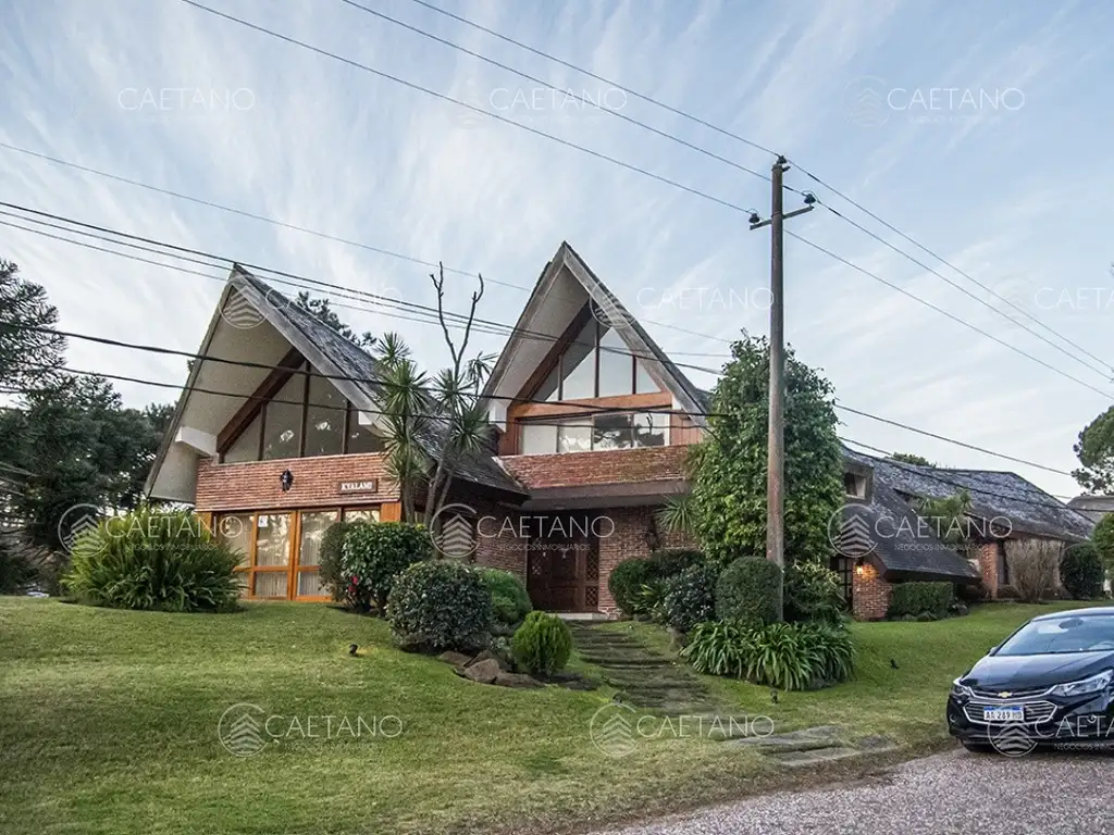 Hermosa casa en venta en Punta del Este