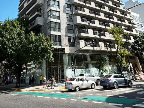 AV CORRIENTES 3400, Piso 4