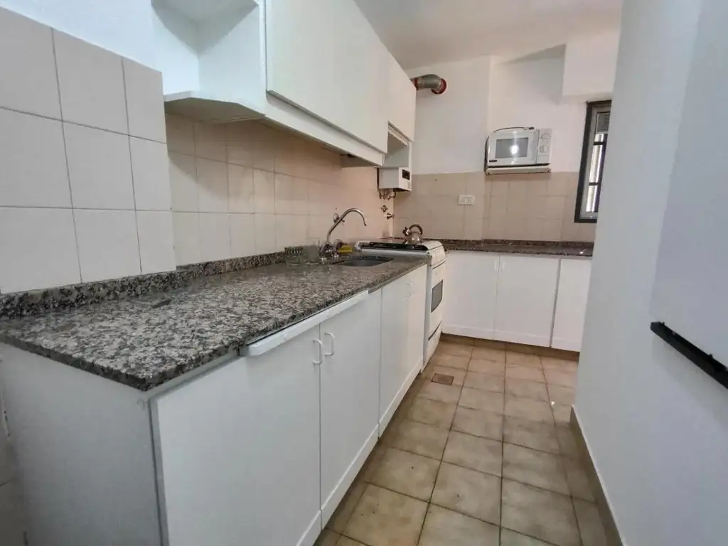 Departamento en venta Nueva Córdoba 2 dormitorios 2 baños con balcón