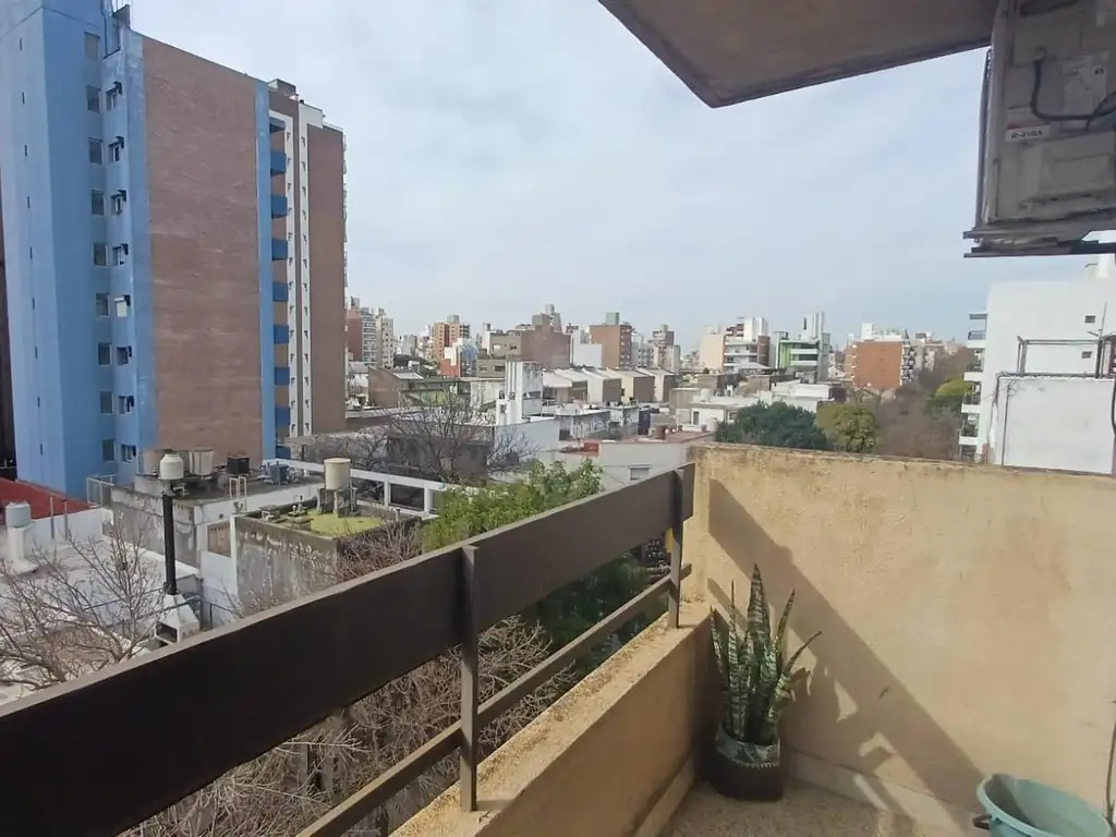 Departamento de 3 dormitorios en venta