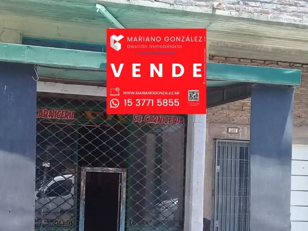 Local - Venta - Argentina, La Matanza - Larrea 3000