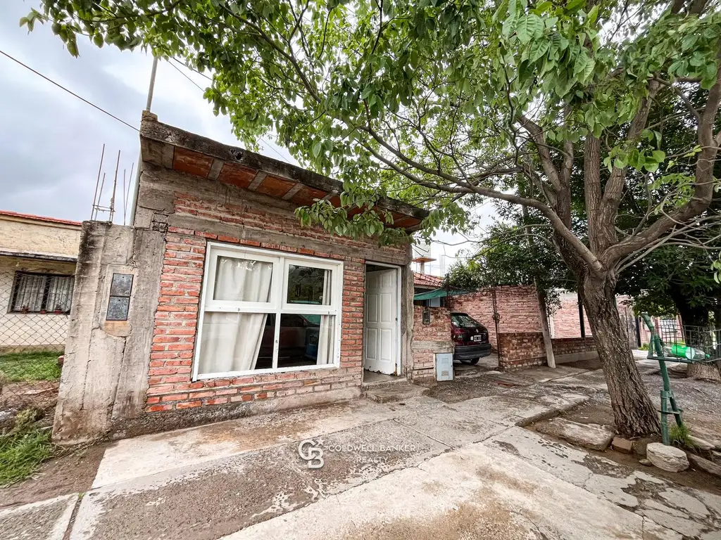 Casa en  Barrio San Ignacio