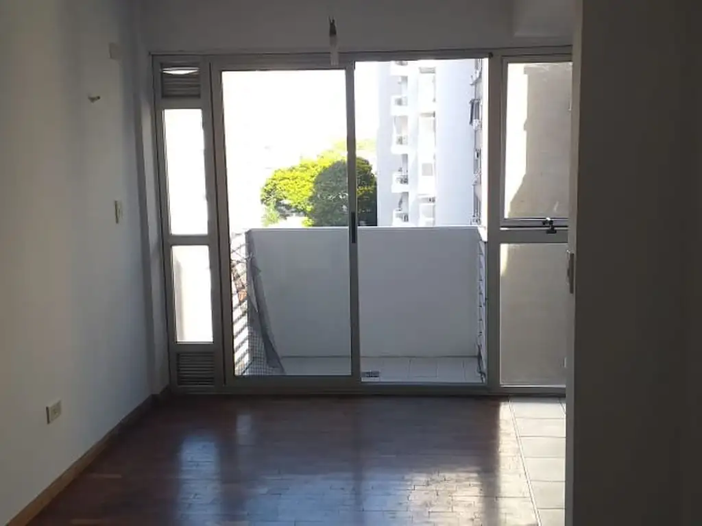 Departamento de un dormitorio en excelente zona