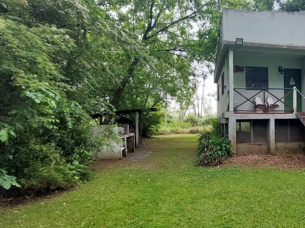 Casa  en Venta en Caraguatá, Zona Delta, Tigre