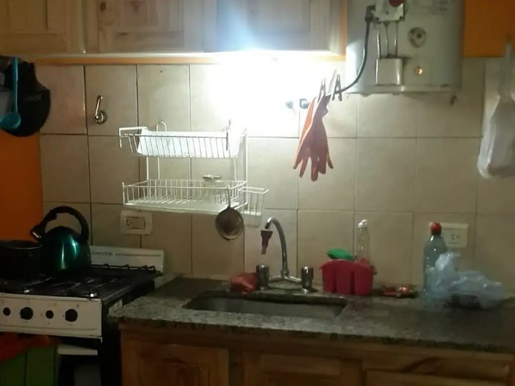 Departamento en Venta en Ituzaingo - 3 ambientes