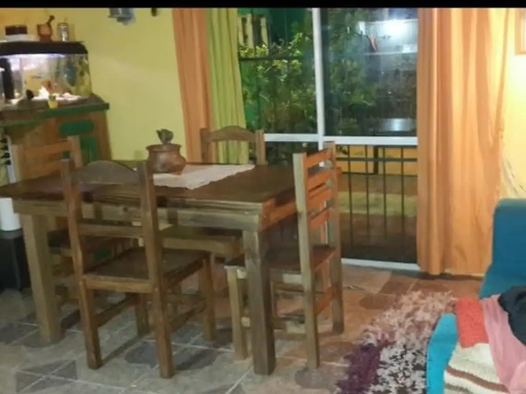 Departamento en Venta
