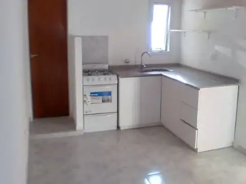 HERMOSO DEPTO 3 AMBIENTES A ESTRENAR!