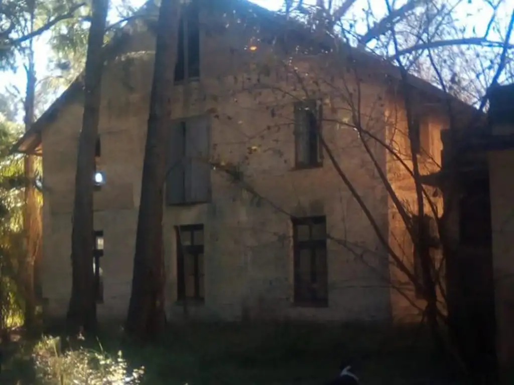 Casa Quinta  en Venta en Carapachay, Vicente López, G.B.A. Zona Norte