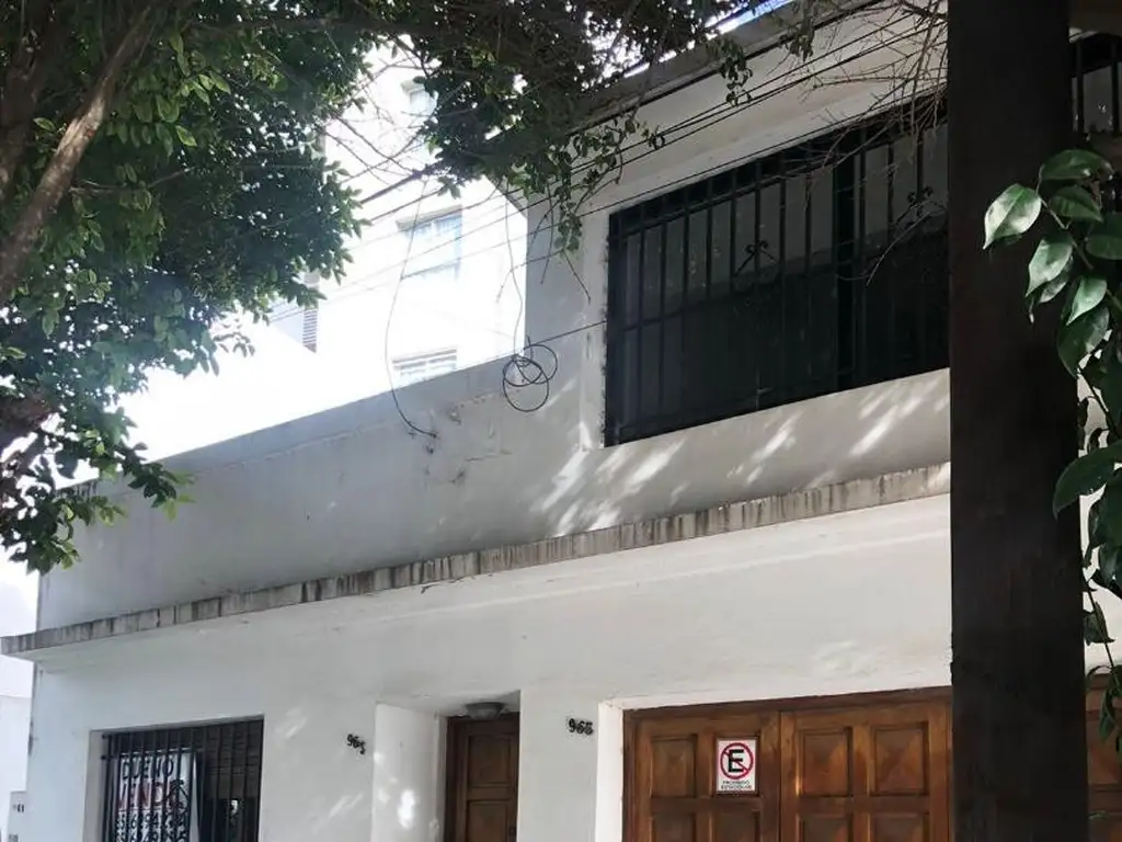 CASA EN VENTA APTA CREDITO