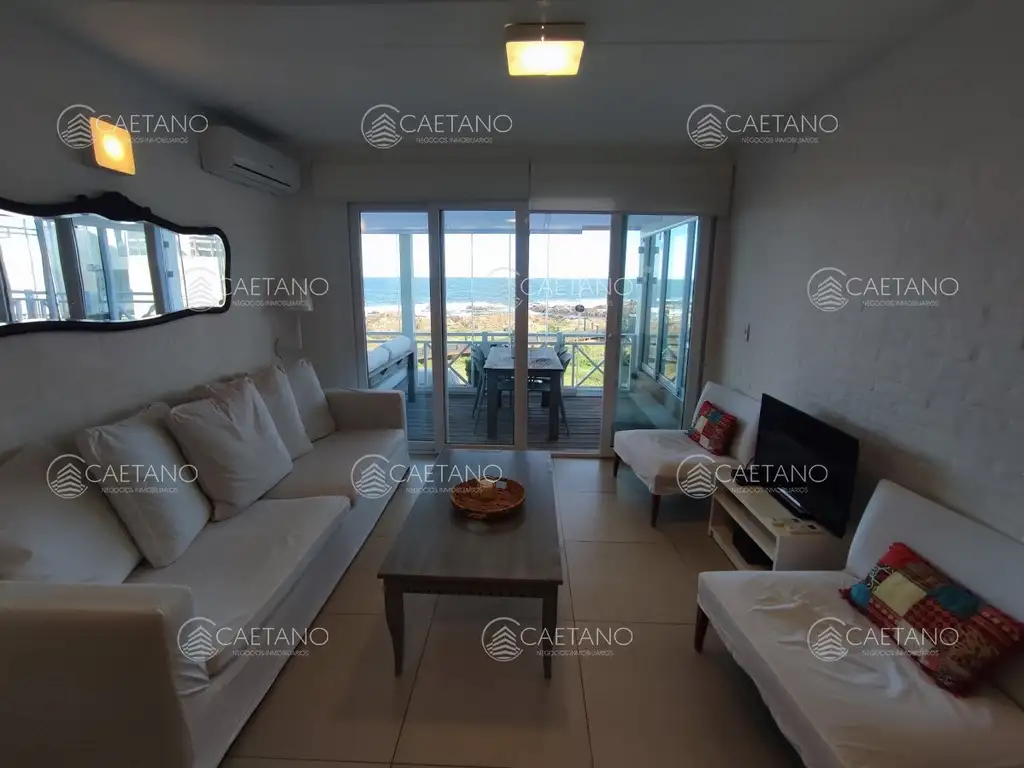 Apartamento en venta 2 dormitorios Montoya