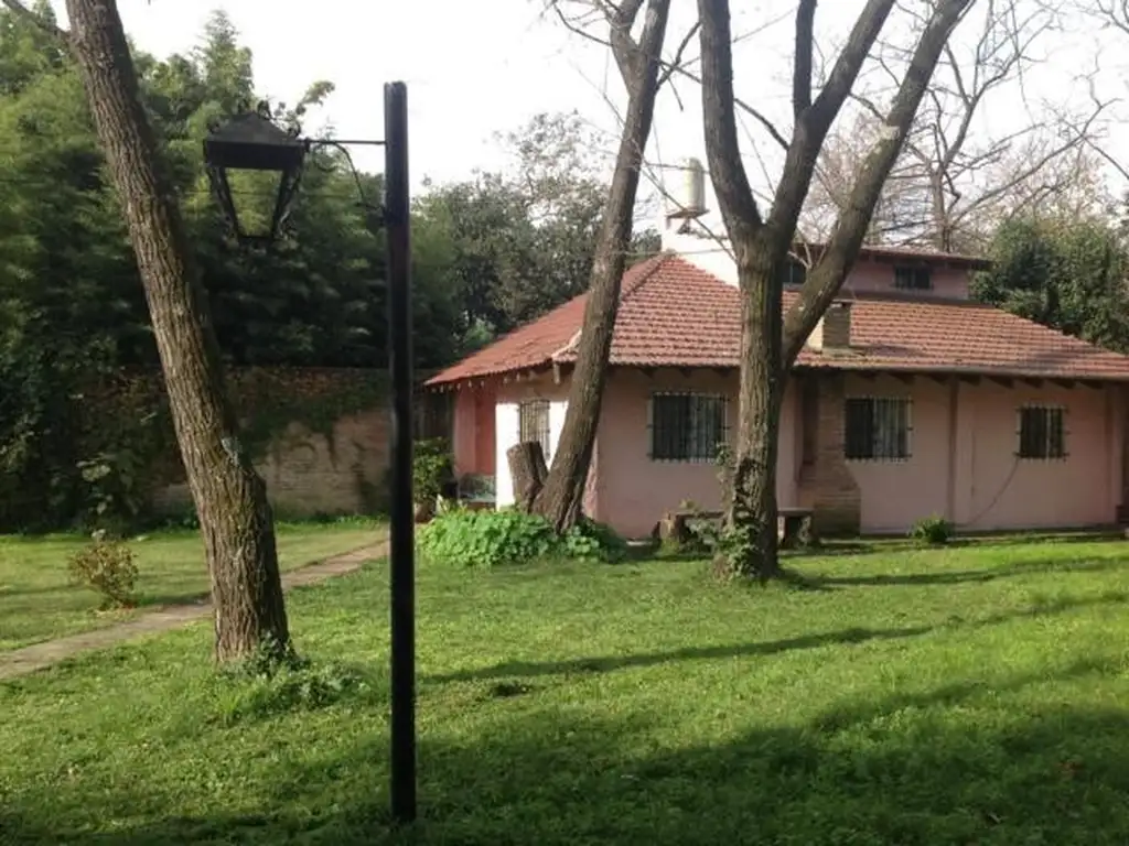 Casa en Venta 3