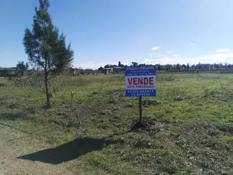 Terreno en Venta  FINANCIACIÓN