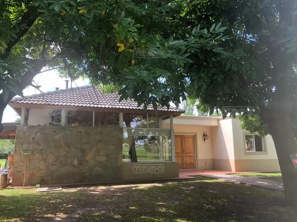 Casa  en Alq. Temporario en El Nacional, General Rodríguez, G.B.A. Zona Oeste