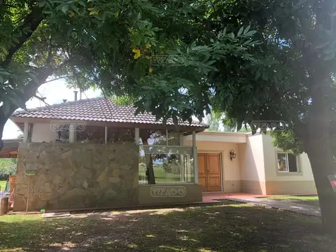 Casa  en Alq. Temporario en El Nacional, General Rodríguez, G.B.A. Zona Oeste