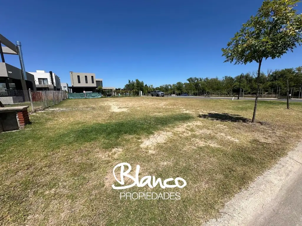 Terreno Lote  en Venta en Vila Marina II, Villanueva, Tigre