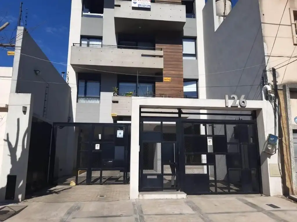 Departamento  en Venta ubicado en Bernal Oeste, Bernal, Quilmes - SVN0232_LP584018_1