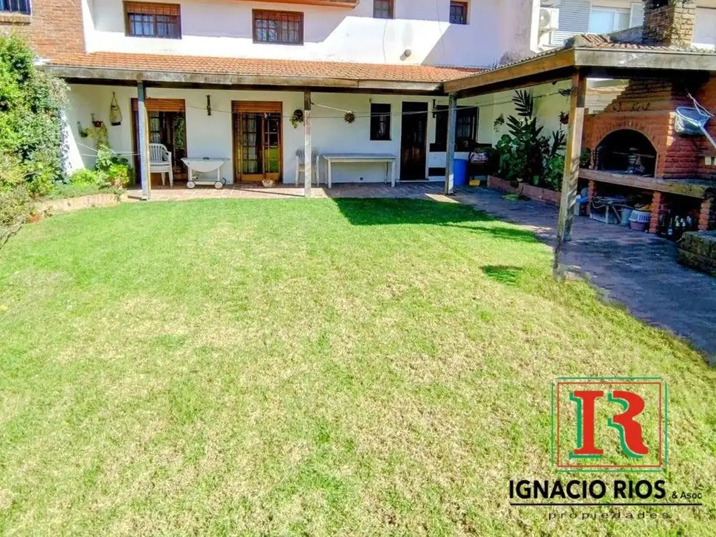 Oficina  en Venta en La Horqueta, San Isidro, G.B.A. Zona Norte