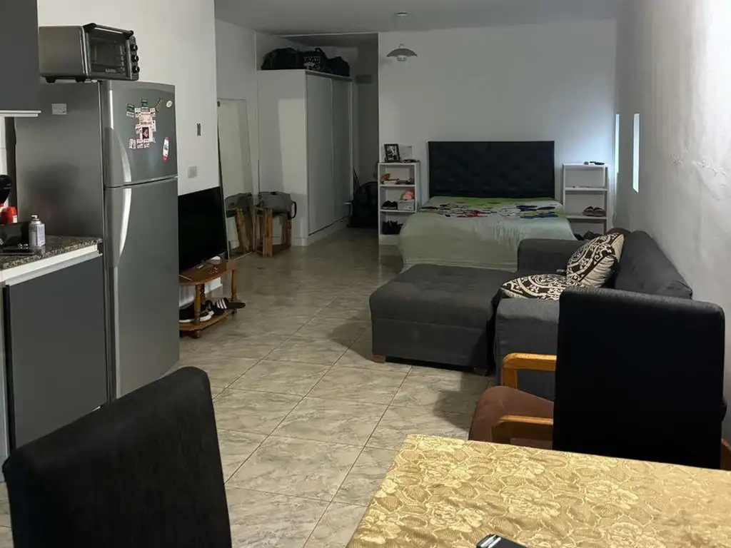 MONOAMBIENTE EN VENTA