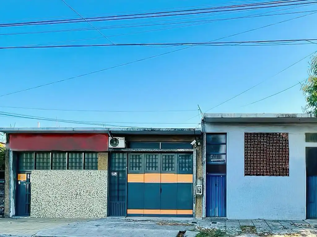 Depósito en venta Ituzaingó