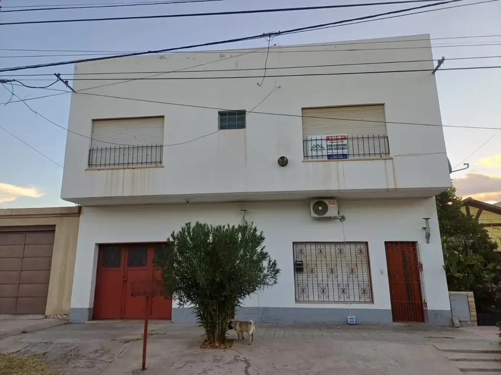 VENTA DEPARTAMENTO VILLA MANZANO CESAR CIPOLLETTI