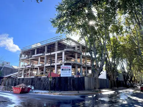 Departamento en Venta al Sureste