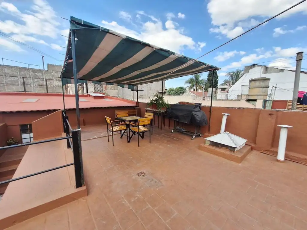 VENTA PH 3 AMBIENTES CON TERRAZA PROPIA MATADEROS