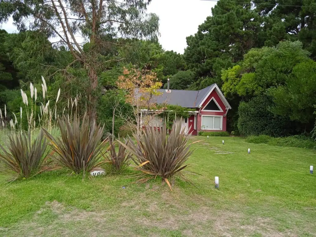 Casa en  Mar de las Pampas