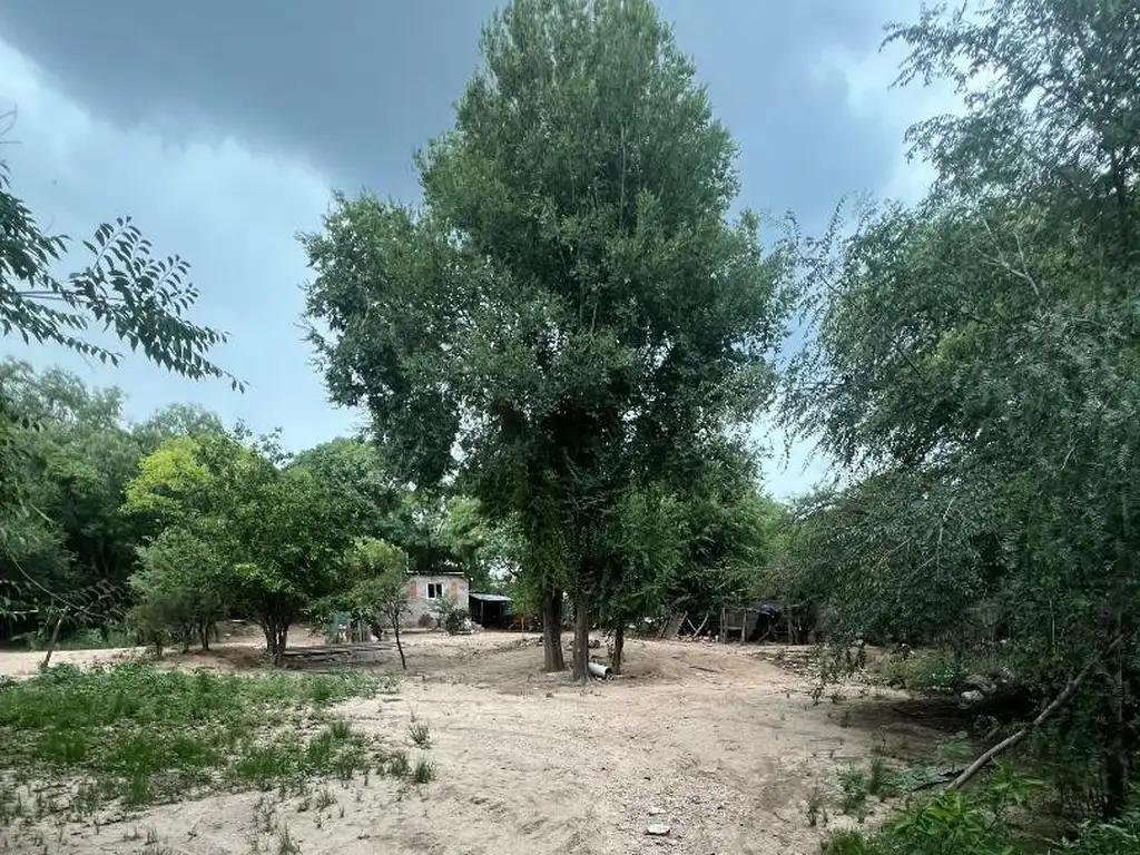 SE VENDE TERRENO EN MINA CLAVERO