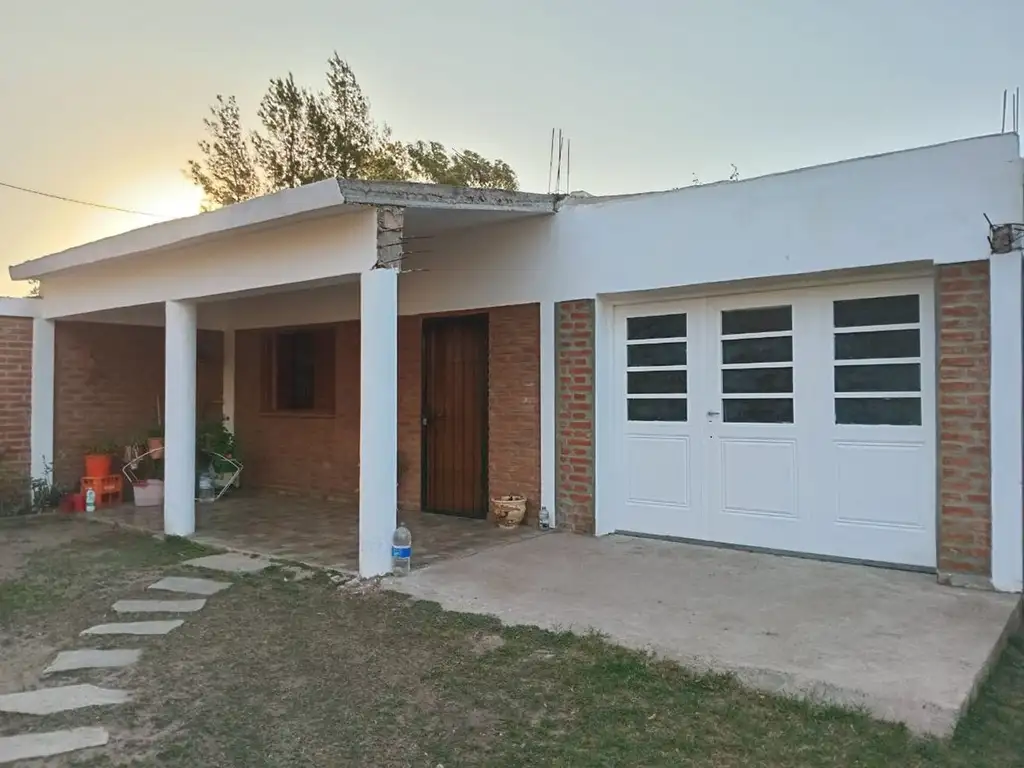 SE VENDE CASA EN VILLA DE SOTO