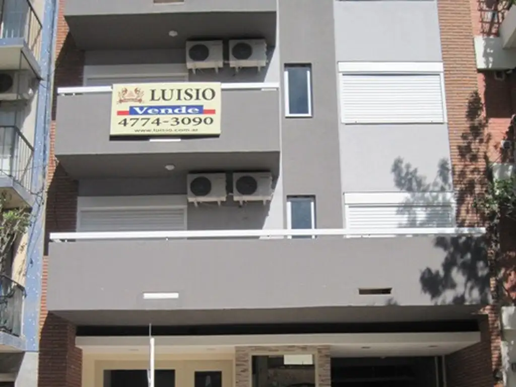 Departamento - Alquiler - Argentina, Capital Federal - ALVAREZ, JULIAN 600