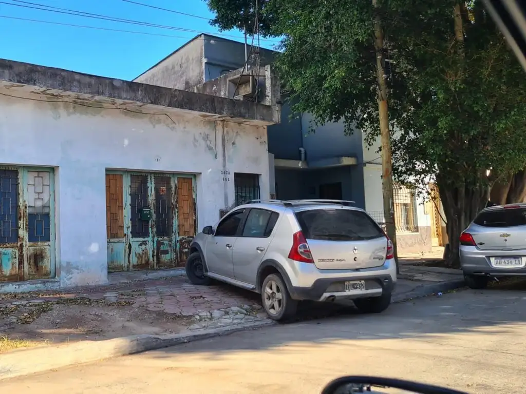 2 Casas en LOTE de 285m² en VENTA