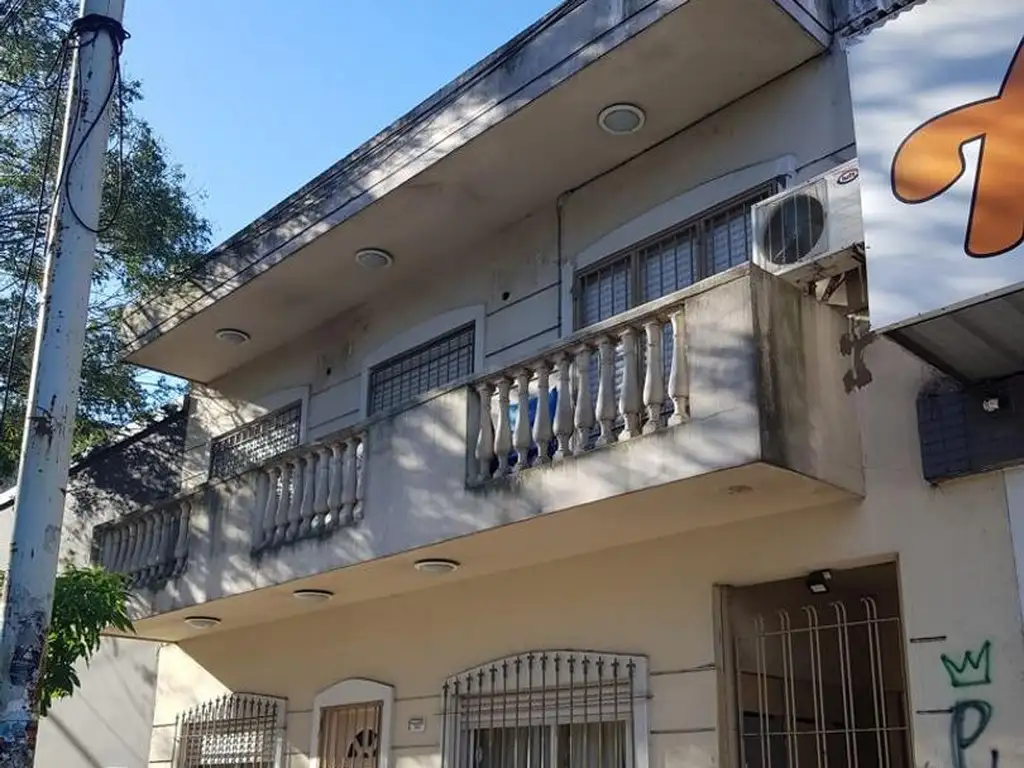 Ph en Venta en Liniers - 3 ambientes