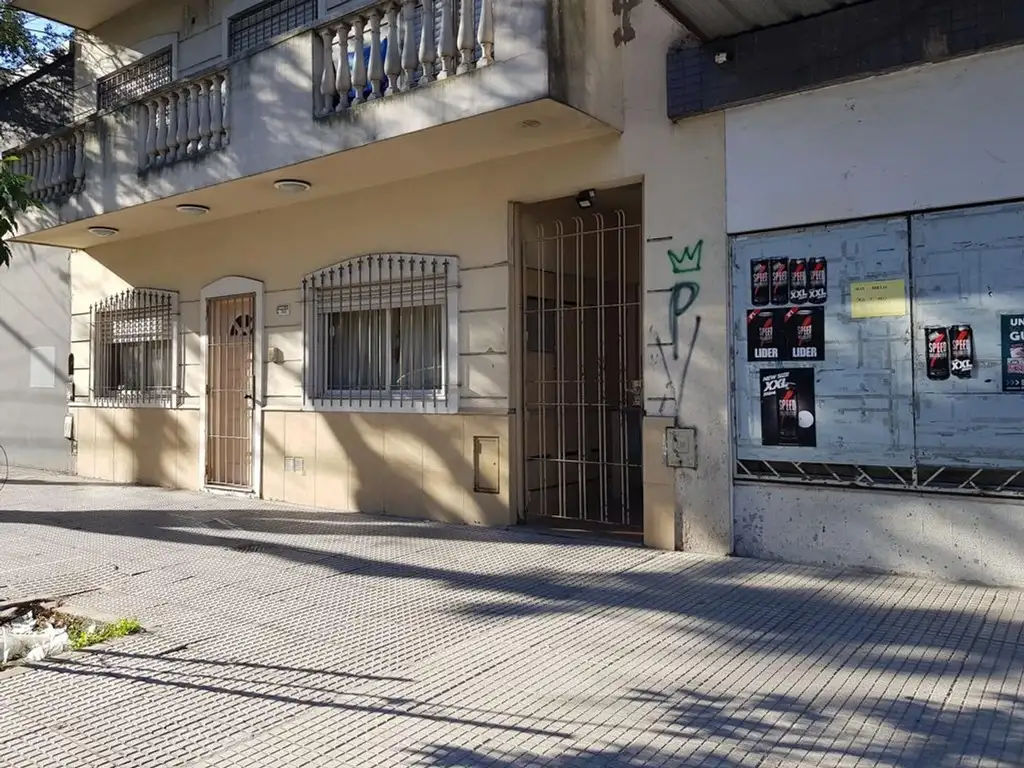 Ph en Venta - 3 ambientes - USD 115.900
