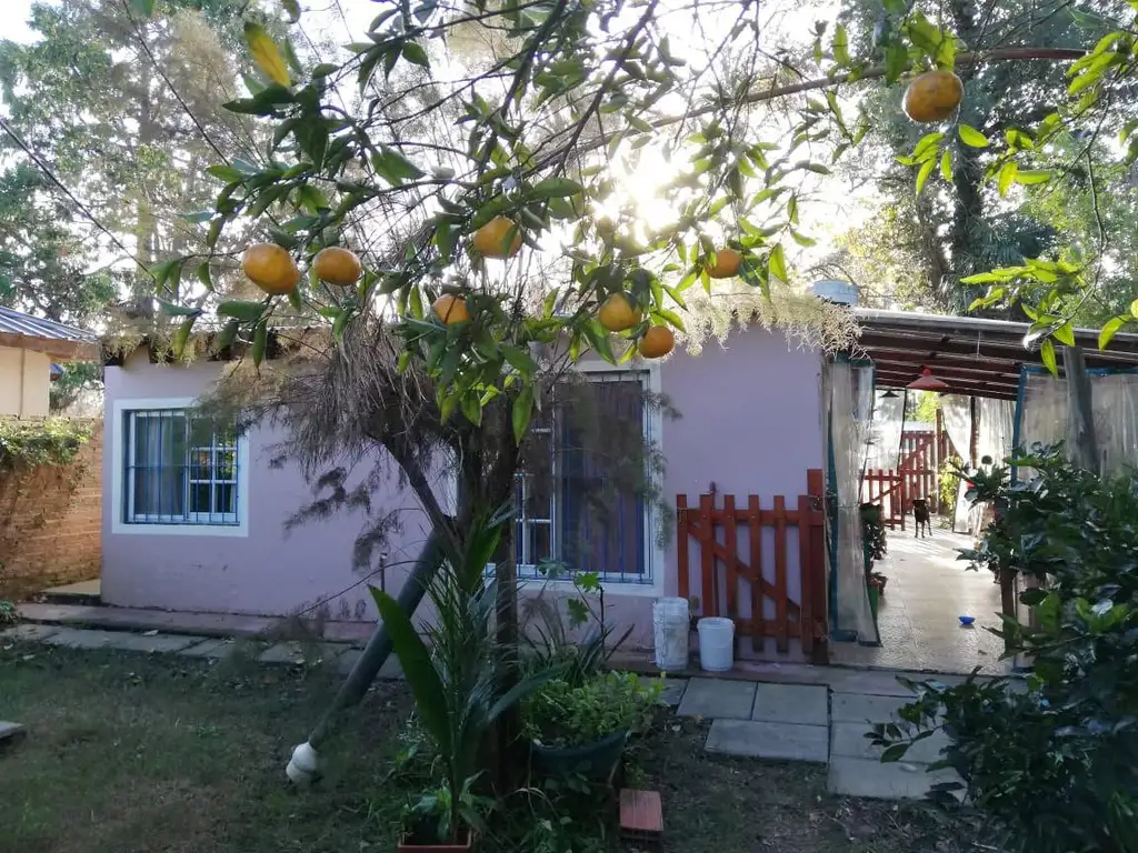 Casa en venta en Loma Verde